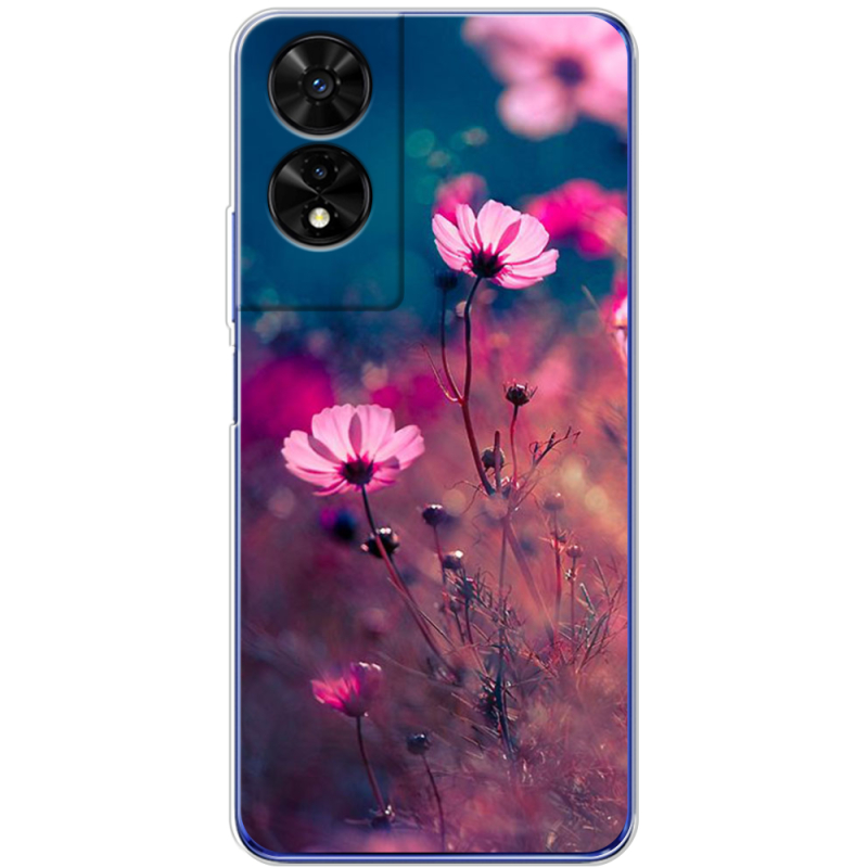Чохол BoxFace TCL 505 