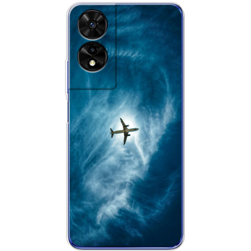 Чохол BoxFace TCL 505 
