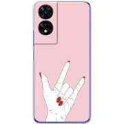 Чохол BoxFace TCL 505 