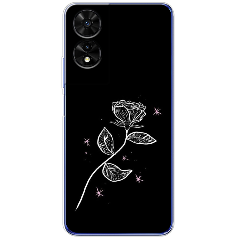 Чохол BoxFace TCL 505 