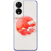 Чохол BoxFace TCL 505 