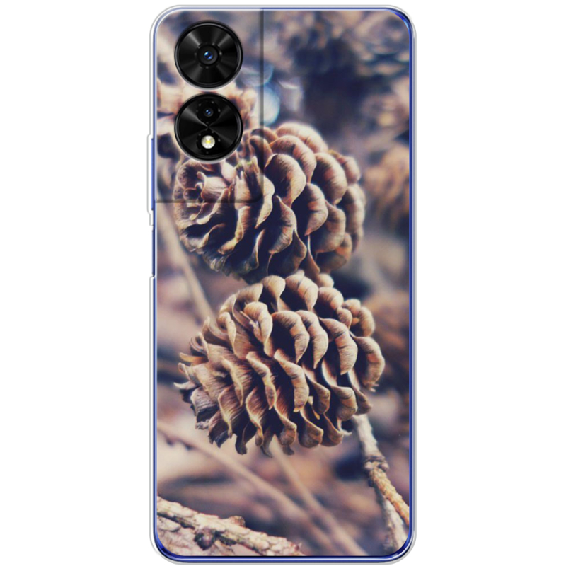 Чохол BoxFace TCL 505 