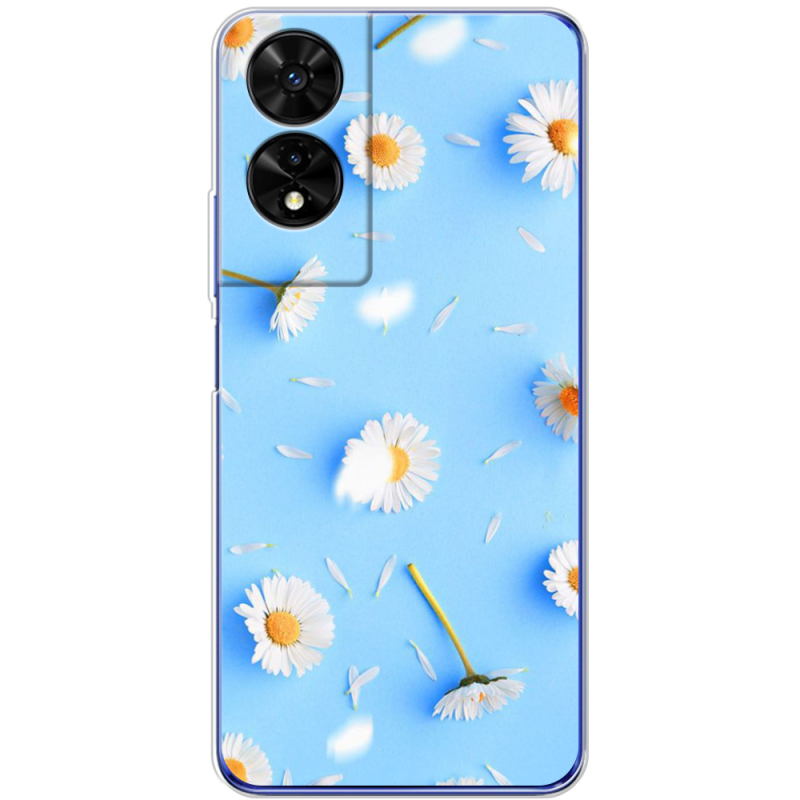 Чохол BoxFace TCL 505 