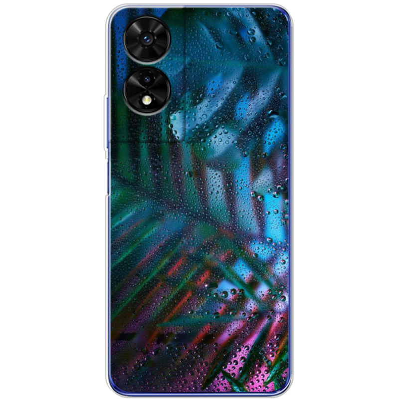 Чохол BoxFace TCL 505 