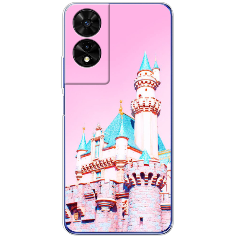 Чохол BoxFace TCL 505 