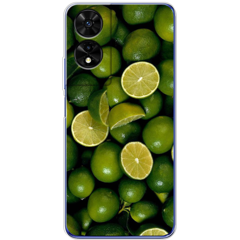 Чохол BoxFace TCL 505 