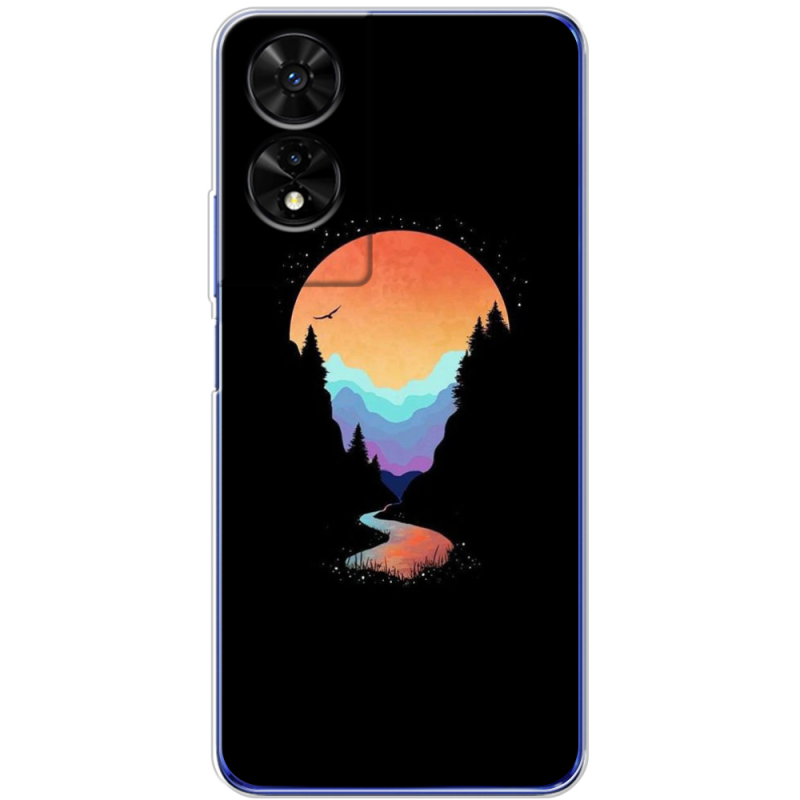 Чохол BoxFace TCL 505 