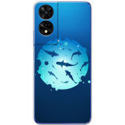 Чохол BoxFace TCL 505 