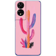 Чохол BoxFace TCL 505 