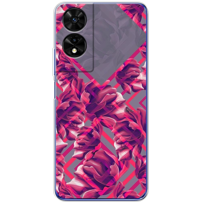 Чохол BoxFace TCL 505 
