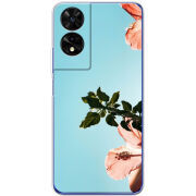 Чохол BoxFace TCL 505 