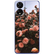 Чохол BoxFace TCL 505 