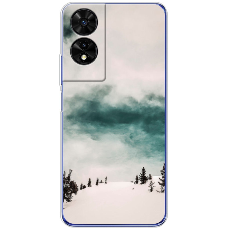 Чохол BoxFace TCL 505 