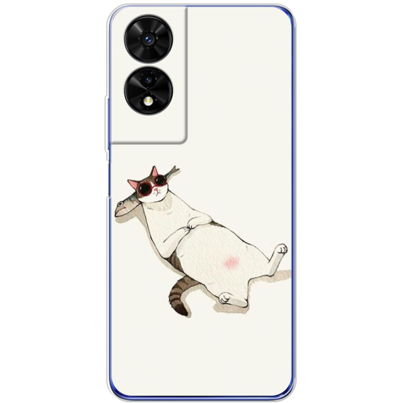 Чохол BoxFace TCL 505 