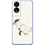Чохол BoxFace TCL 505 