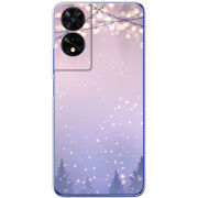 Чохол BoxFace TCL 505 