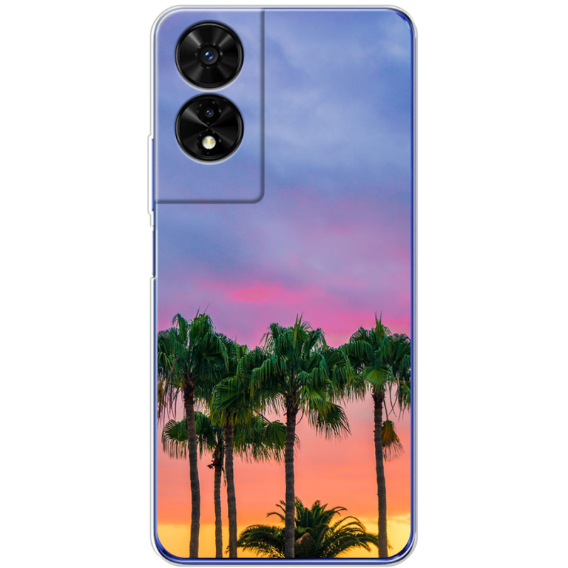 Чохол BoxFace TCL 505 