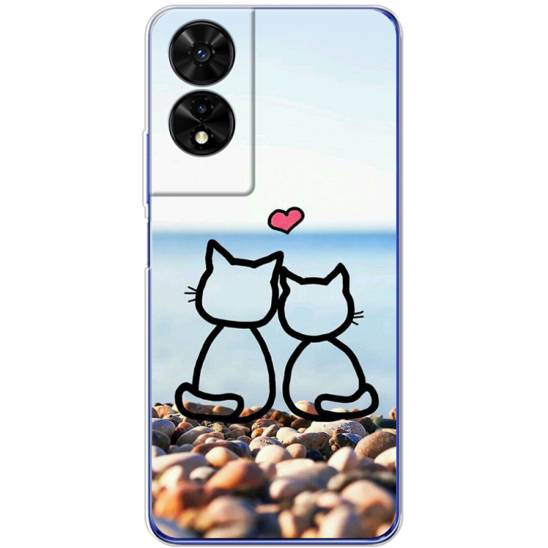 Чохол BoxFace TCL 505 