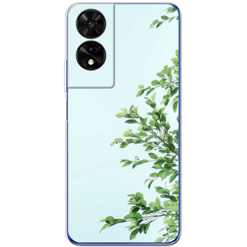 Чохол BoxFace TCL 505 