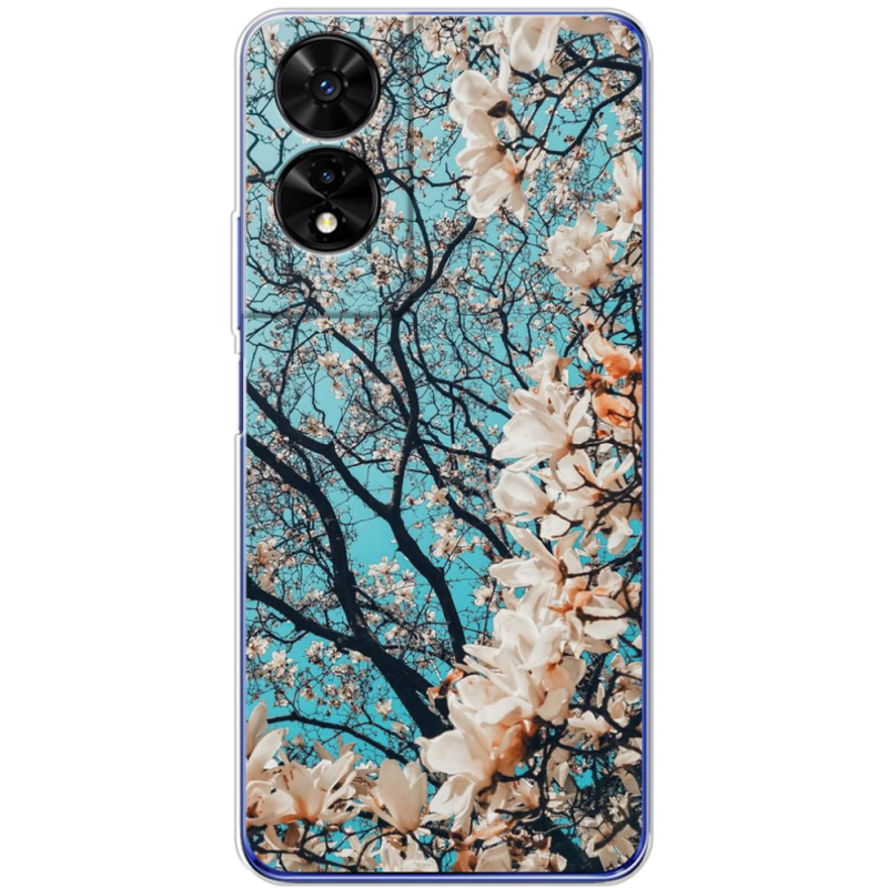 Чохол BoxFace TCL 505 