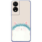 Чохол BoxFace TCL 505 