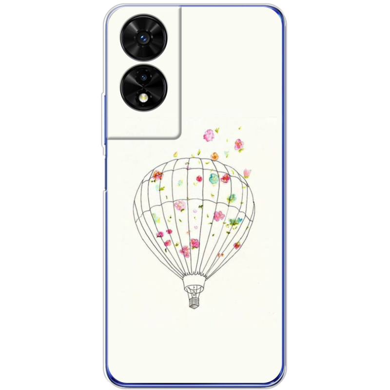 Чохол BoxFace TCL 505 