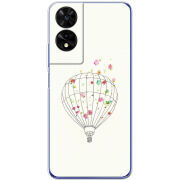 Чохол BoxFace TCL 505 