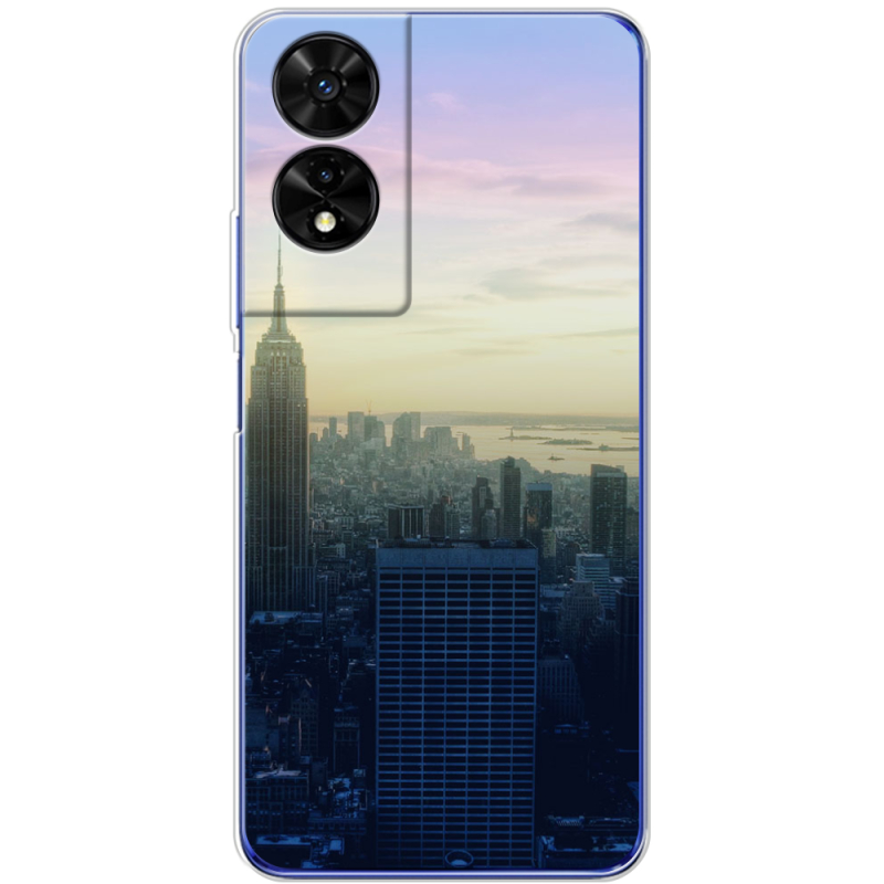 Чохол BoxFace TCL 505 