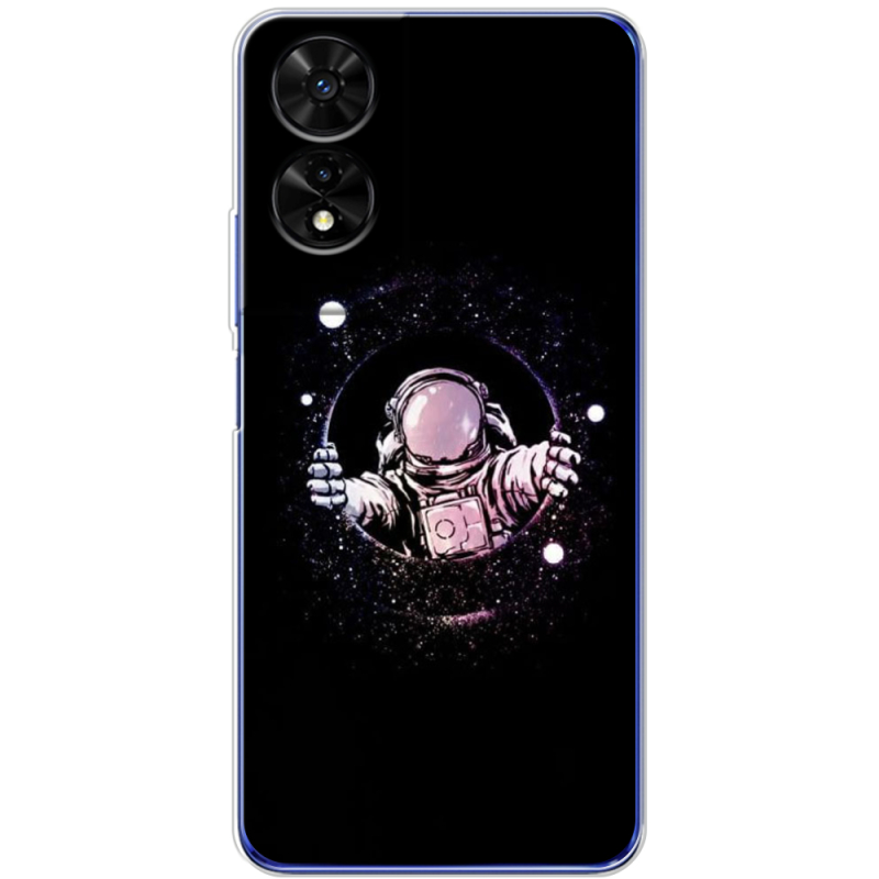 Чохол BoxFace TCL 505 