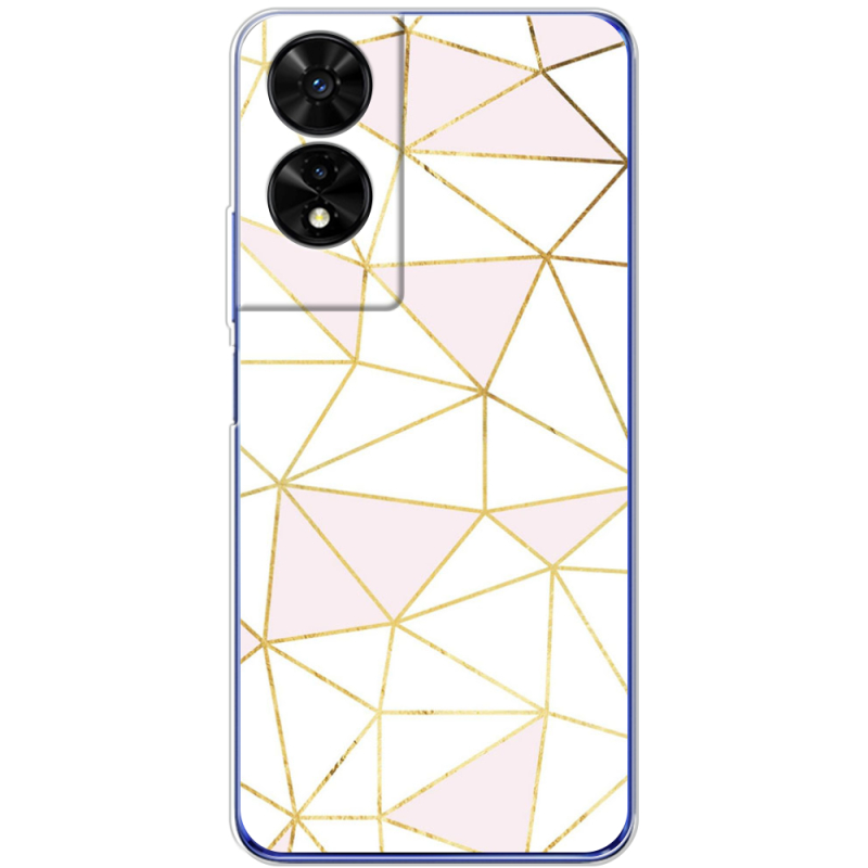 Чохол BoxFace TCL 505 