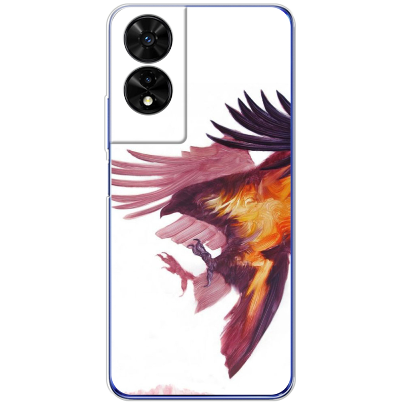 Чохол BoxFace TCL 505 