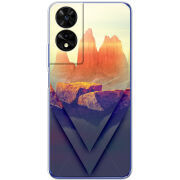 Чохол BoxFace TCL 505 