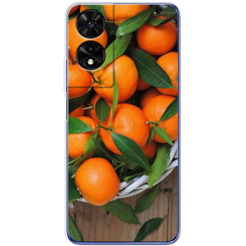Чохол BoxFace TCL 505 