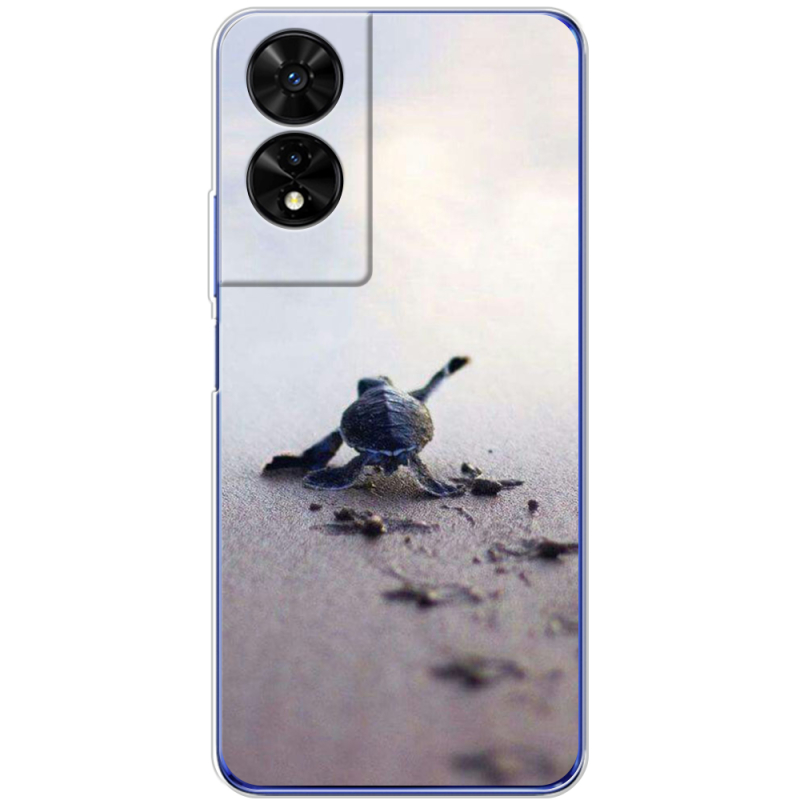 Чохол BoxFace TCL 505 