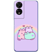 Чохол BoxFace TCL 505 