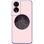 Чохол BoxFace TCL 505 