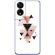 Чохол BoxFace TCL 505 