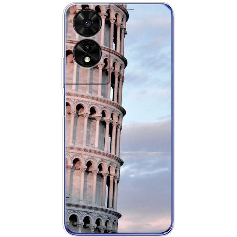 Чохол BoxFace TCL 505 