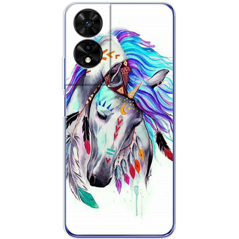 Чохол BoxFace TCL 505 