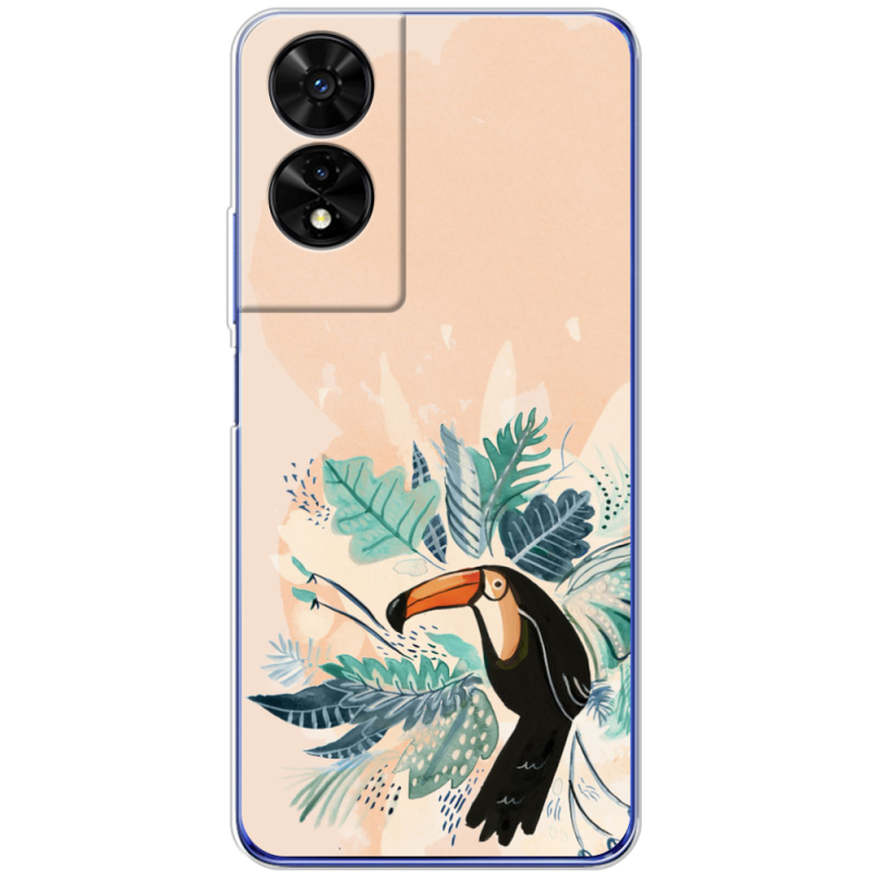 Чохол BoxFace TCL 505 