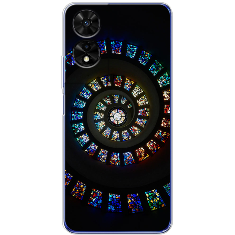Чохол BoxFace TCL 505 