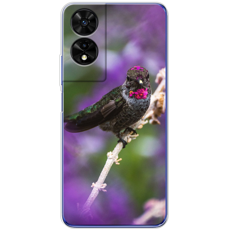 Чохол BoxFace TCL 505 
