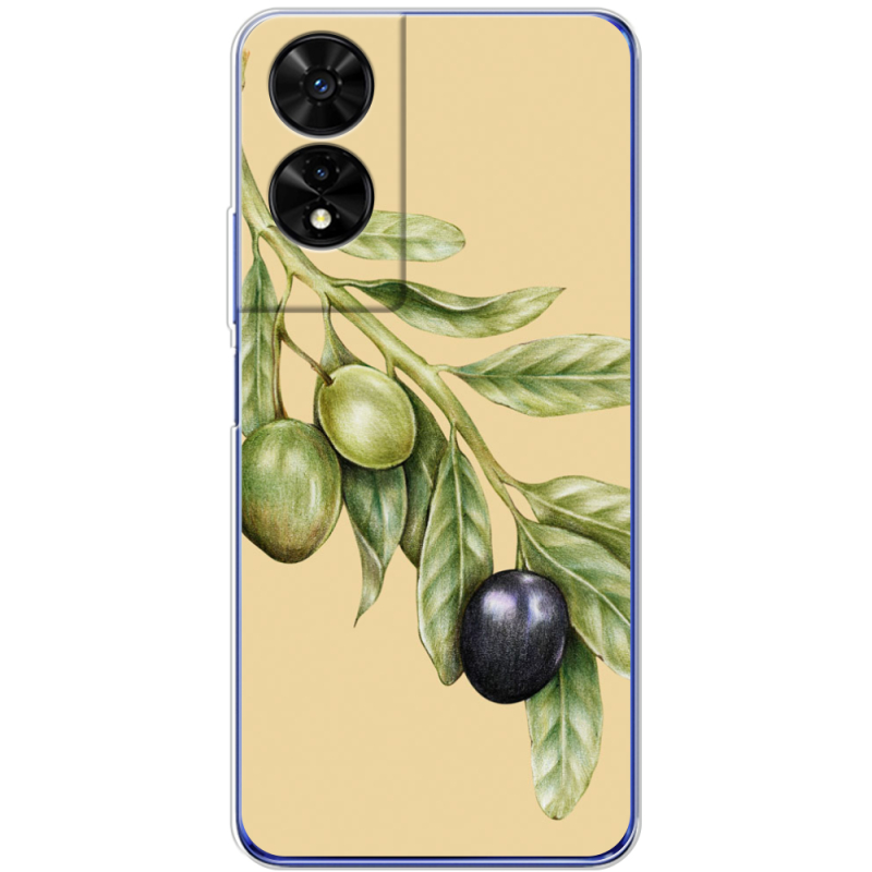 Чохол BoxFace TCL 505 