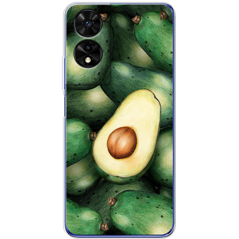 Чохол BoxFace TCL 505 