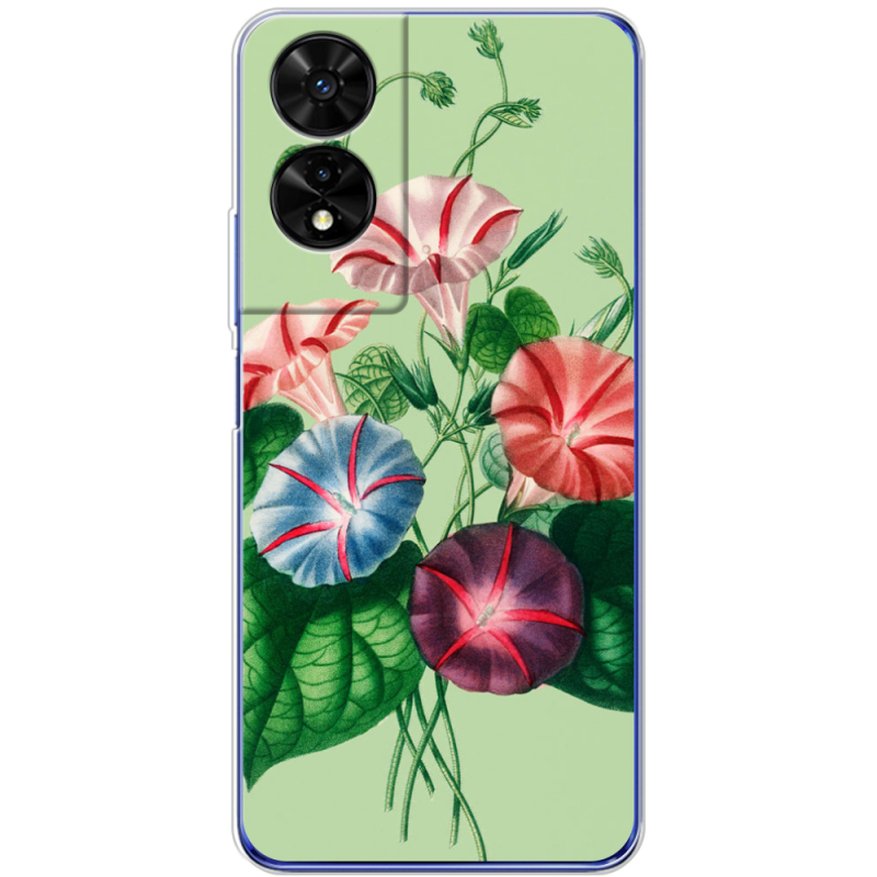 Чохол BoxFace TCL 505 