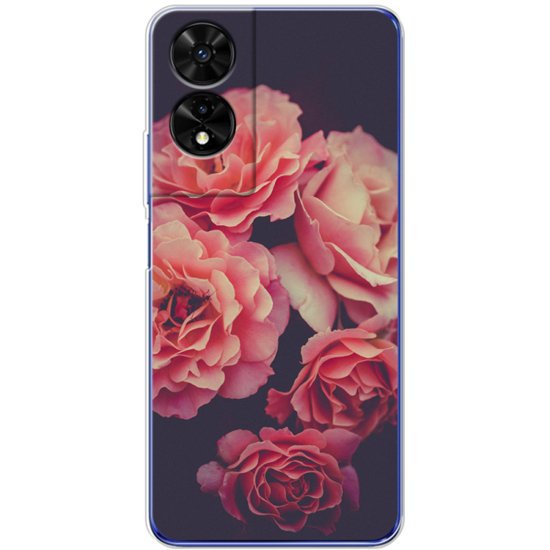 Чохол BoxFace TCL 505 