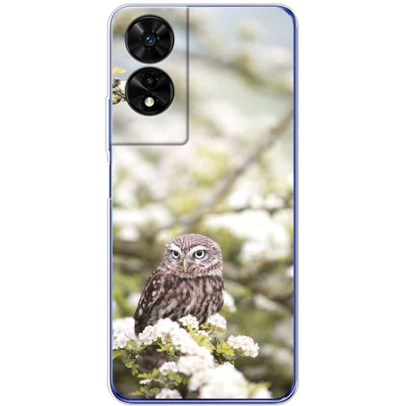 Чохол BoxFace TCL 505 