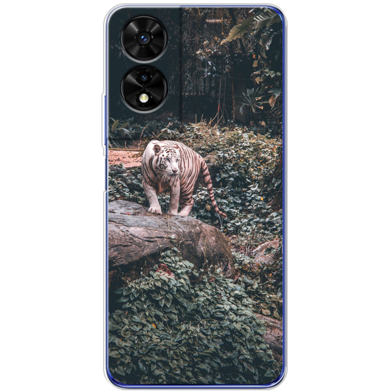 Чохол BoxFace TCL 505 