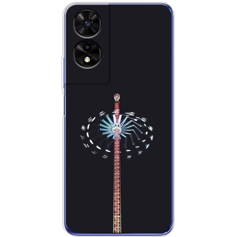 Чохол BoxFace TCL 505 