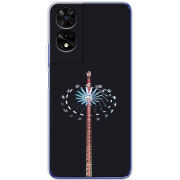 Чохол BoxFace TCL 505 